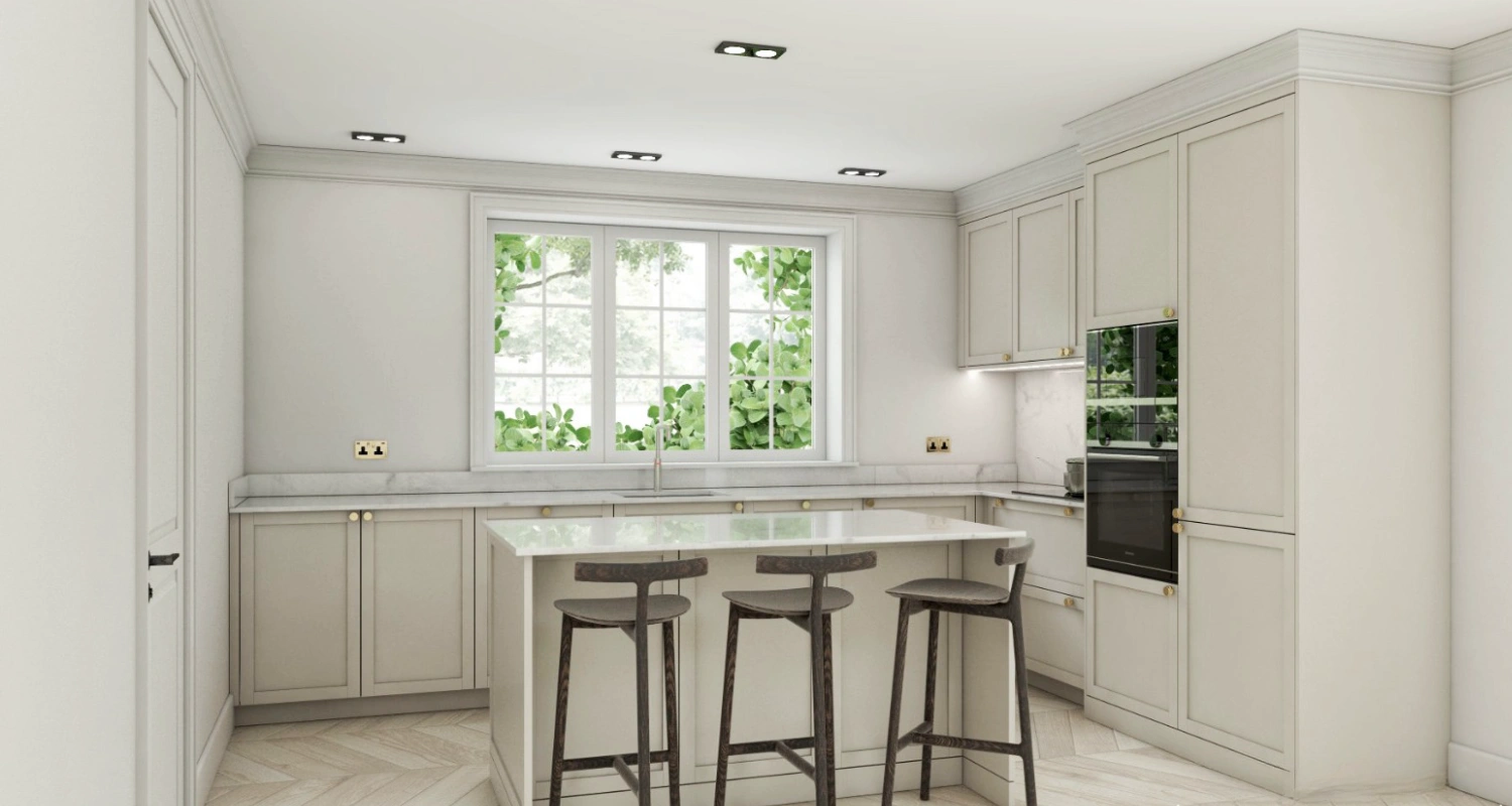 westend asset project